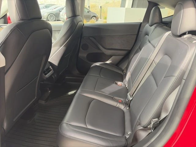 2022 Tesla Model Y - Image 16 of 21