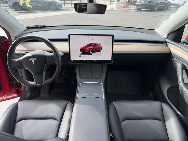 2022 Tesla Model Y - Image 21 of 21