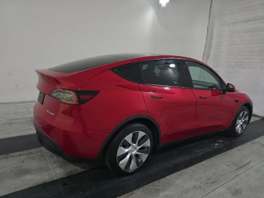 2022 Tesla Model Y - Image 3 of 7