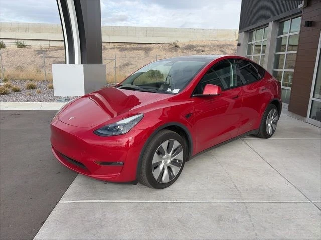 2022 Tesla Model Y - Image 4 of 21