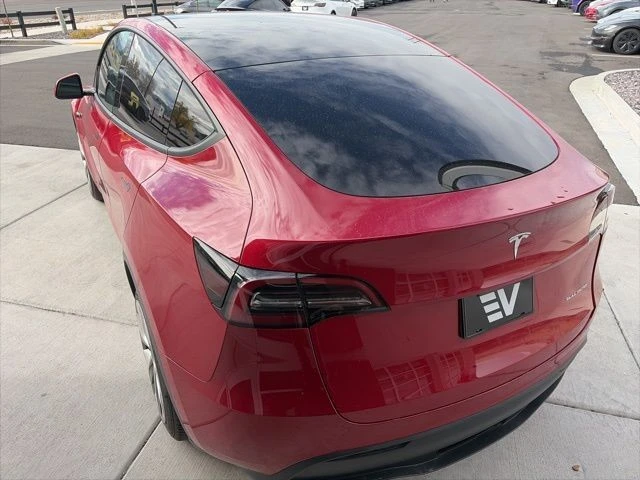 2022 Tesla Model Y - Image 6 of 21