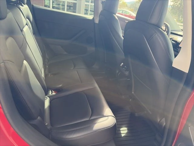 2022 Tesla Model Y - Image 20 of 21