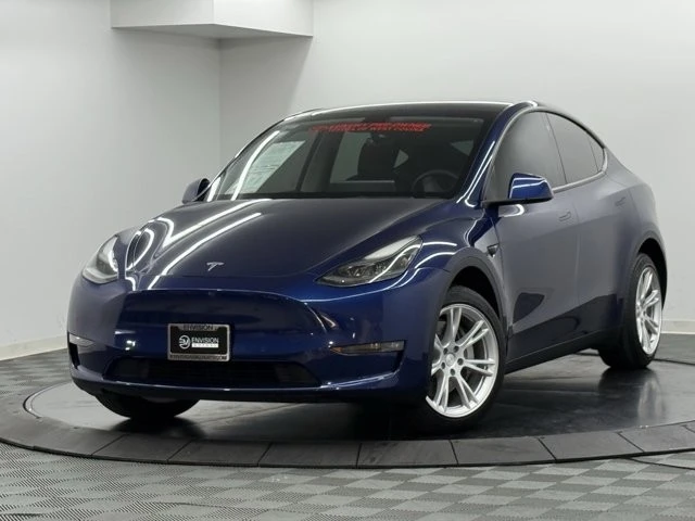 2022 Tesla Model Y - Image 2 of 12