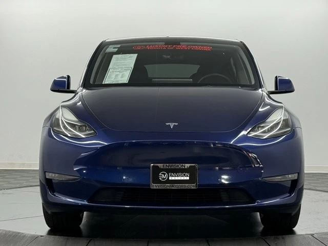 2022 Tesla Model Y - Image 3 of 12