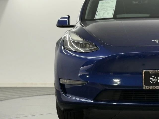 2022 Tesla Model Y - Image 4 of 12