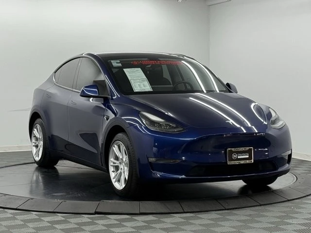2022 Tesla Model Y - Image 5 of 12