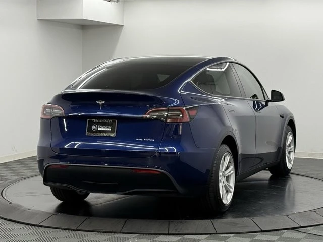 2022 Tesla Model Y - Image 6 of 12