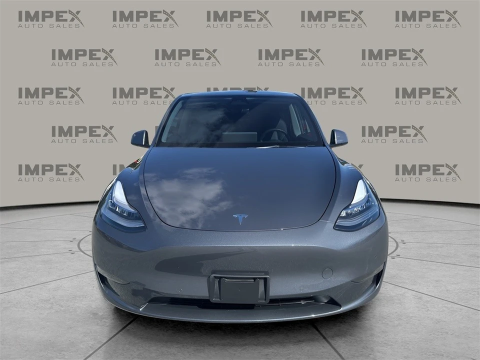 2022 Tesla Model Y - Image 8 of 12