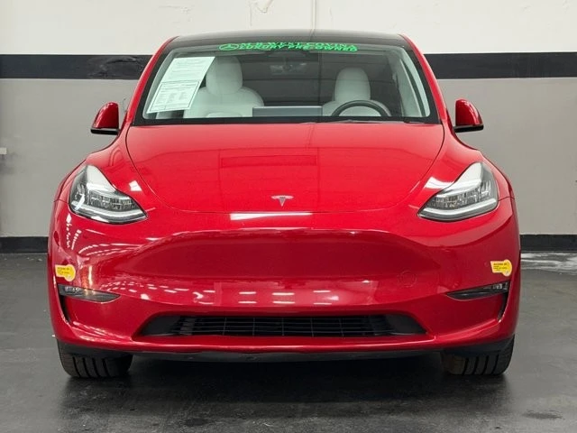 2022 Tesla Model Y - Image 6 of 12