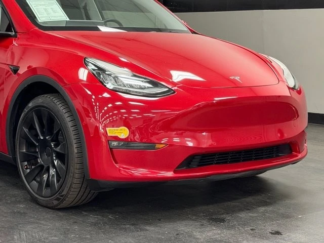 2022 Tesla Model Y - Image 3 of 12