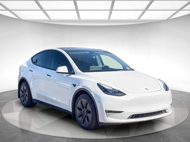2022 Tesla Model Y - Image 5 of 21