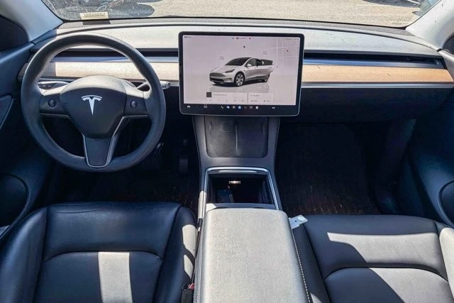 2022 Tesla Model Y - Image 7 of 21