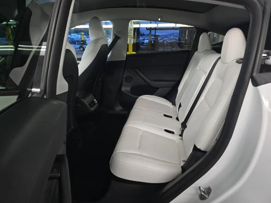 2022 Tesla Model Y - Image 7 of 7