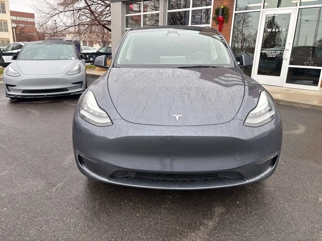 2022 Tesla Model Y - Image 3 of 21