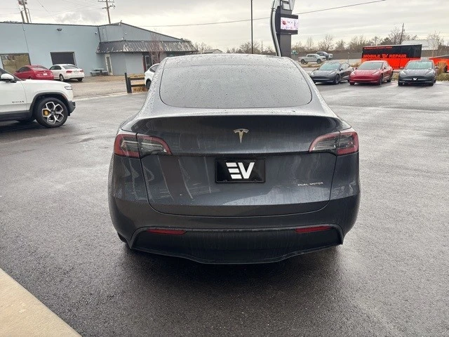 2022 Tesla Model Y - Image 7 of 21