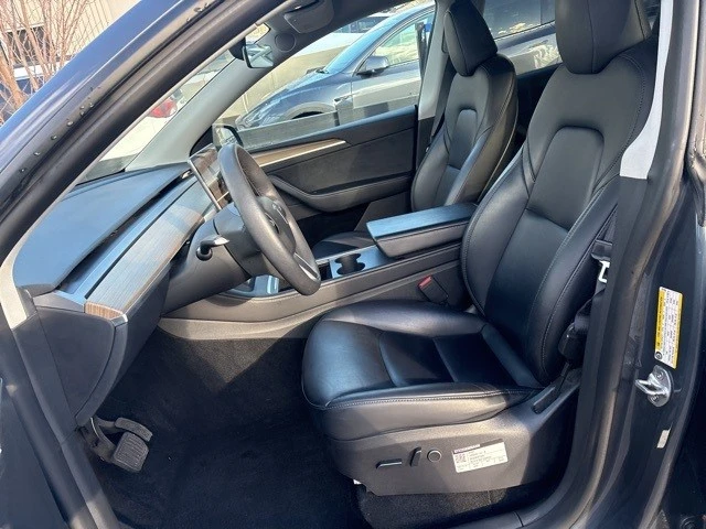 2022 Tesla Model Y - Image 13 of 21