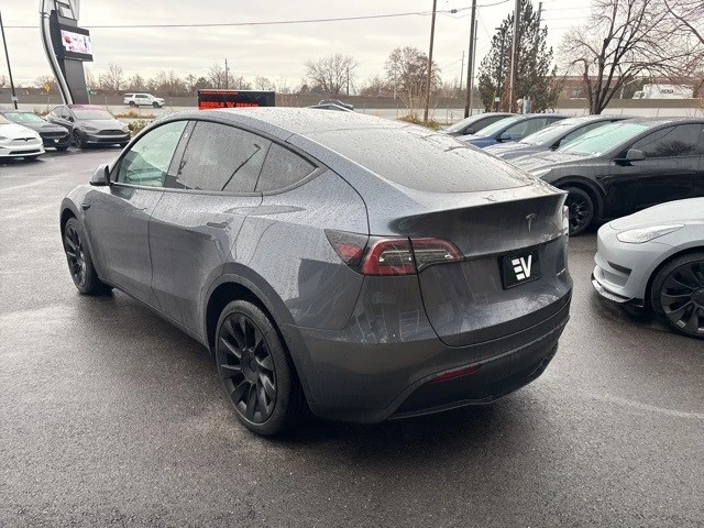 2022 Tesla Model Y - Image 6 of 21