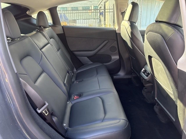 2022 Tesla Model Y - Image 21 of 21
