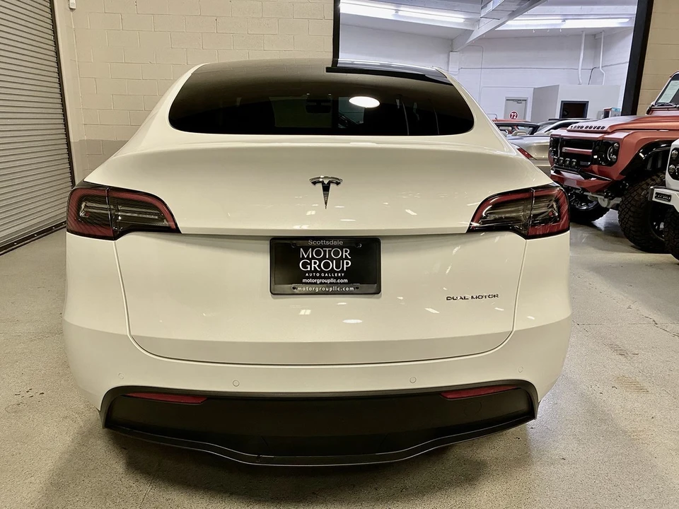 2022 Tesla Model Y - Image 6 of 21