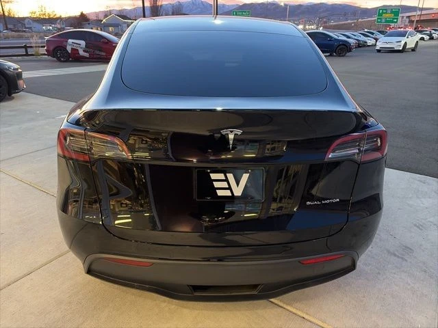 2022 Tesla Model Y - Image 7 of 21