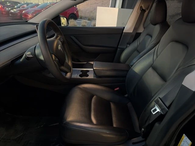 2022 Tesla Model Y - Image 13 of 21