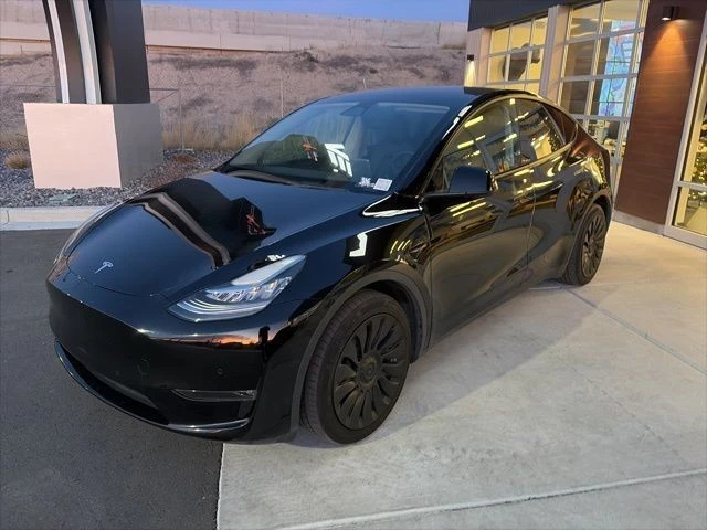 2022 Tesla Model Y - Image 4 of 21