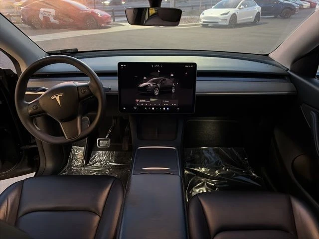 2022 Tesla Model Y - Image 21 of 21