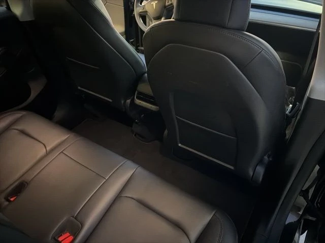 2022 Tesla Model Y - Image 19 of 21