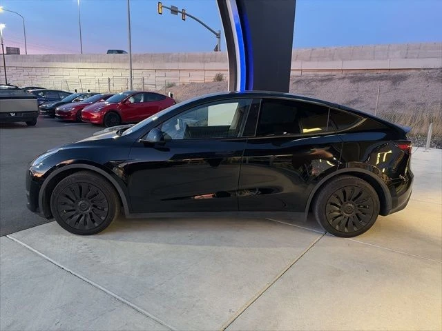 2022 Tesla Model Y - Image 5 of 21