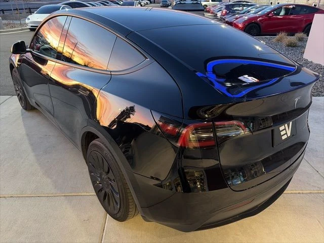 2022 Tesla Model Y - Image 6 of 21