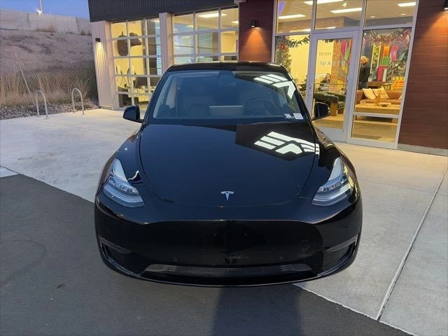 2022 Tesla Model Y - Image 3 of 21