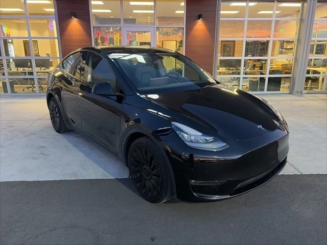 2022 Tesla Model Y - Image 2 of 21