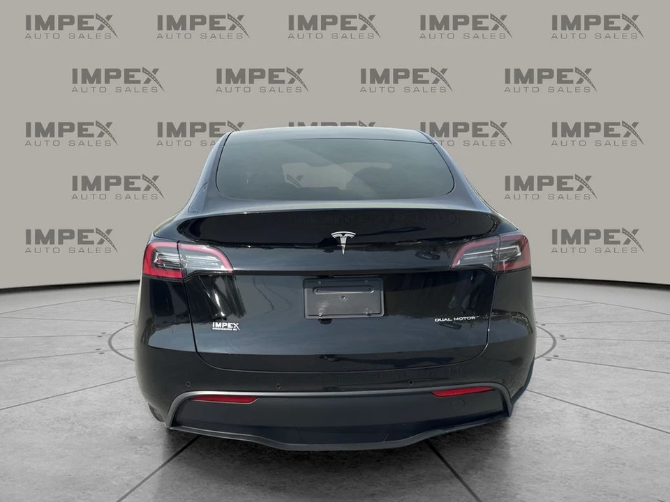 2022 Tesla Model Y - Image 4 of 21