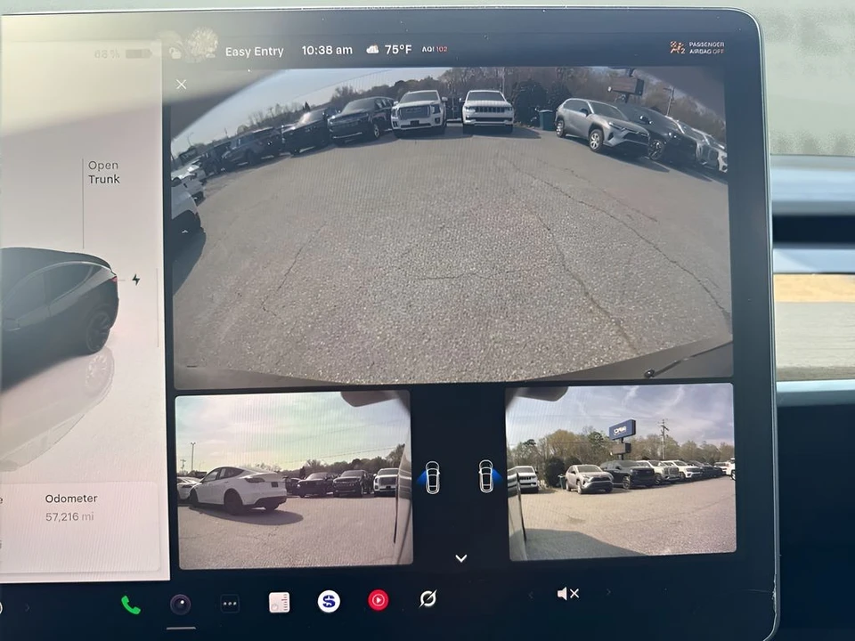 2022 Tesla Model Y - Image 21 of 21