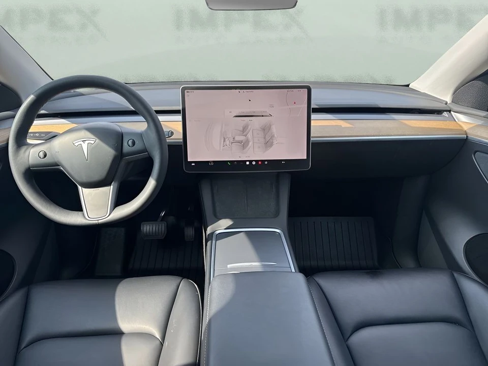 2022 Tesla Model Y - Image 13 of 21