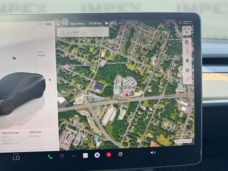 2022 Tesla Model Y - Image 20 of 21