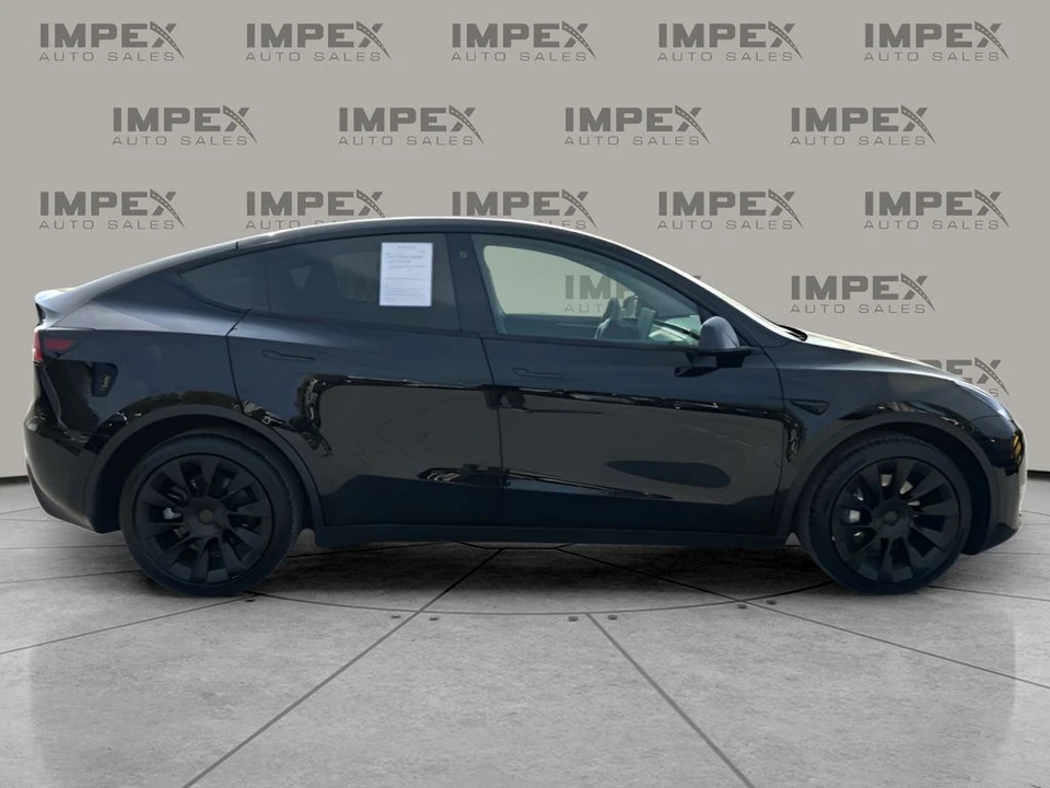 2022 Tesla Model Y - Image 6 of 21