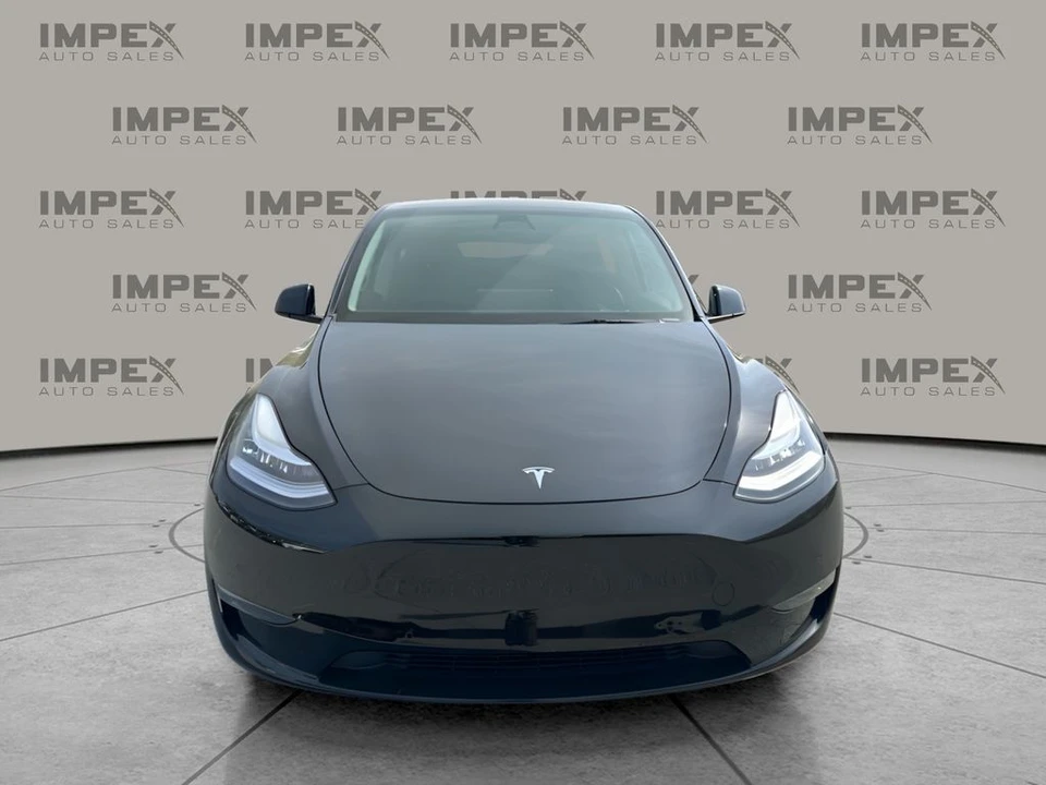 2022 Tesla Model Y - Image 8 of 21