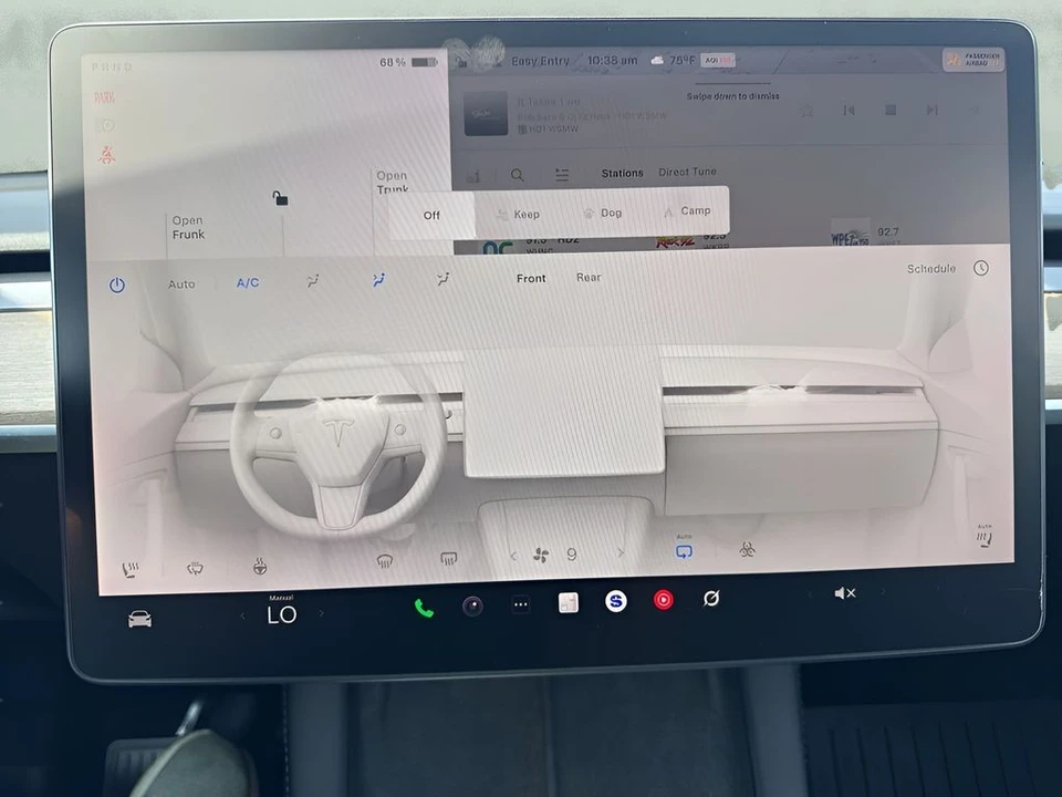 2022 Tesla Model Y - Image 19 of 21