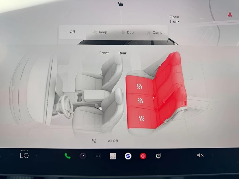 2022 Tesla Model Y - Image 12 of 21