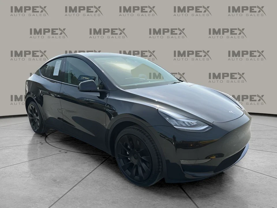 2022 Tesla Model Y - Image 7 of 21