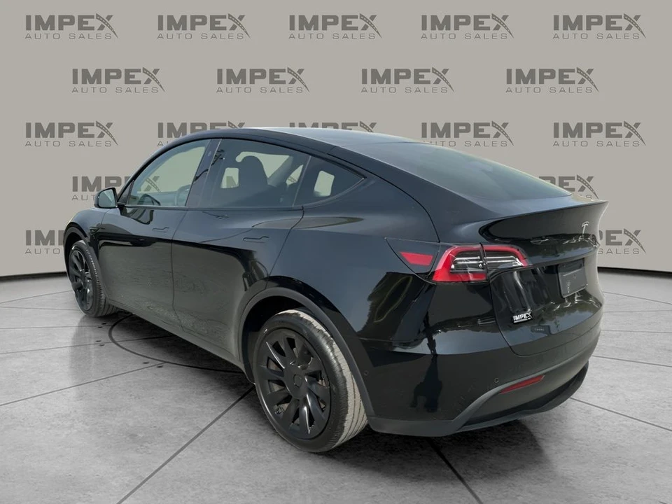 2022 Tesla Model Y - Image 3 of 21