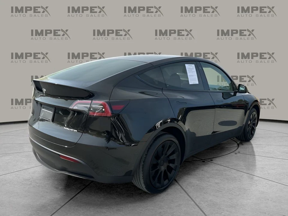 2022 Tesla Model Y - Image 5 of 21