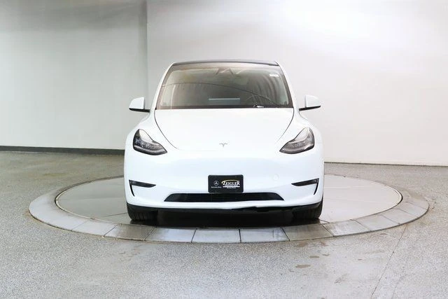 2022 Tesla Model Y - Image 10 of 21