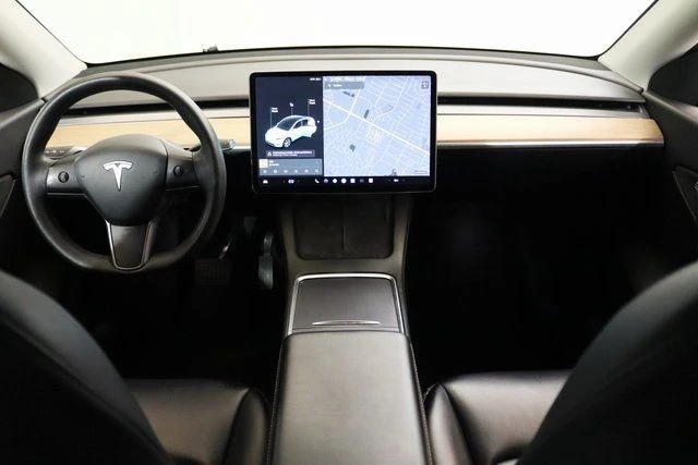 2022 Tesla Model Y - Image 21 of 21