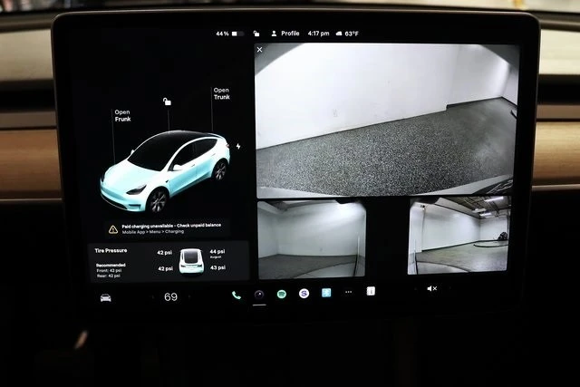 2022 Tesla Model Y - Image 8 of 12