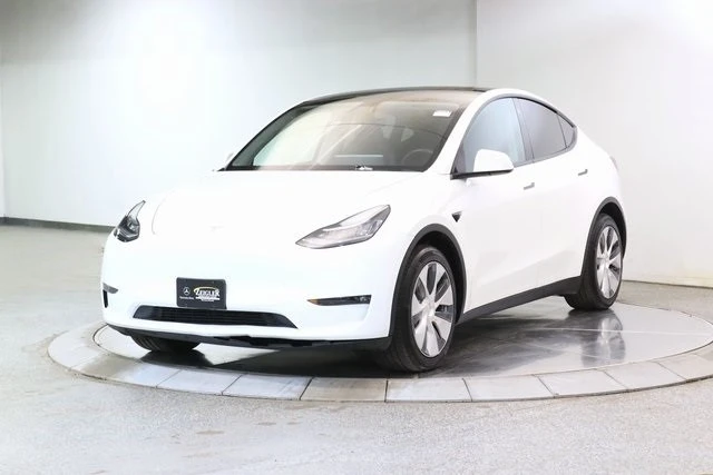 2022 Tesla Model Y - Image 12 of 12