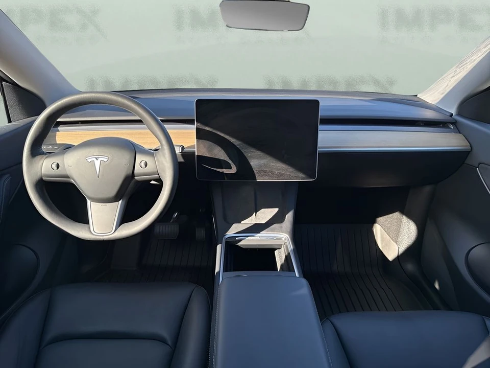 2022 Tesla Model Y - Image 12 of 12