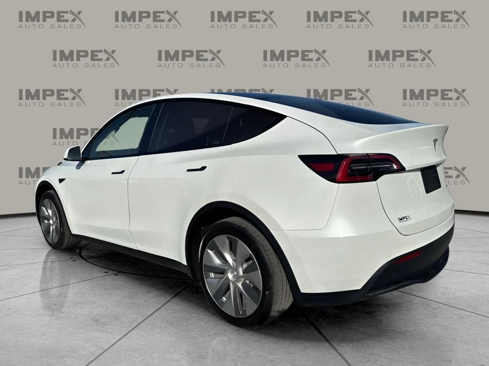 2022 Tesla Model Y - Image 3 of 12