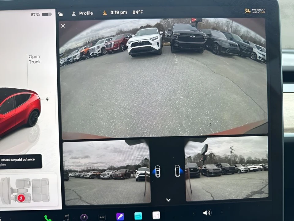 2022 Tesla Model Y - Image 21 of 21